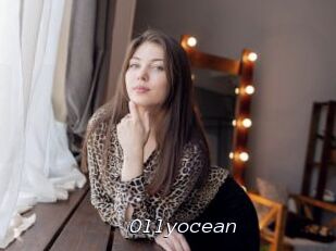 Ollyocean
