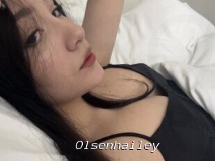 Olsenhailey