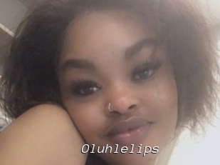 Oluhlelips