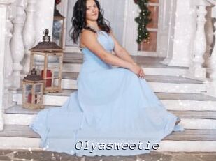 Olyasweetie