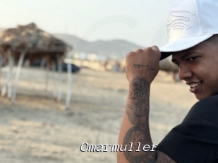Omarmuller