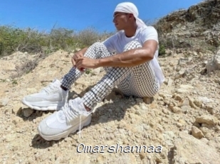 Omarshannaa