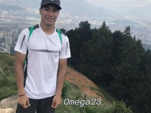 Omega23