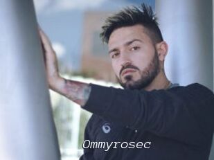 Ommyrosec