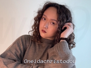Oneidachristodou