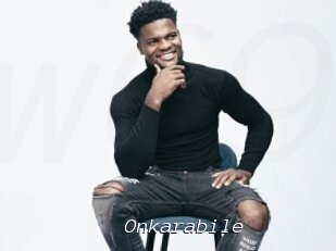 Onkarabile