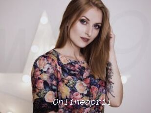 Onlineapril