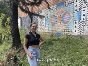Onlyval