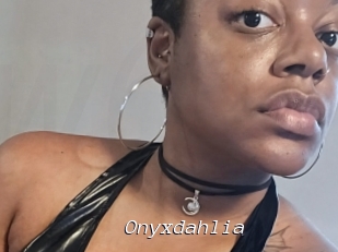 Onyxdahlia