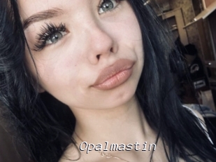 Opalmastin