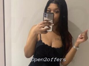 Open2offers