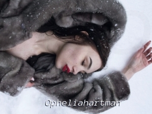 Opheliahartman