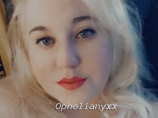 Ophelianyxx