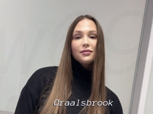 Oraalsbrook