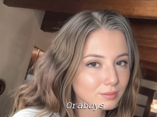 Orabuys