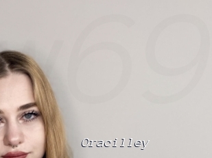 Oracilley