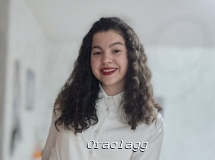Oraclagg