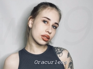 Oracurless