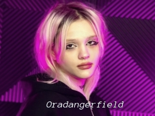 Oradangerfield