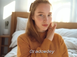 Oradowdey