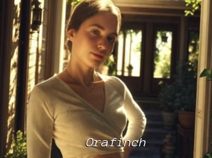 Orafinch