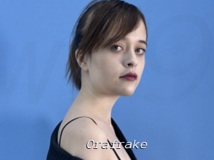 Orafrake