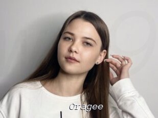 Oragee