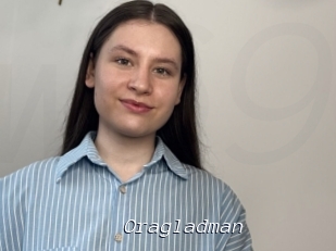 Oragladman