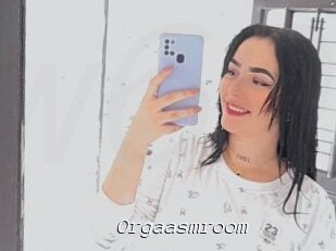 Orgaasmroom
