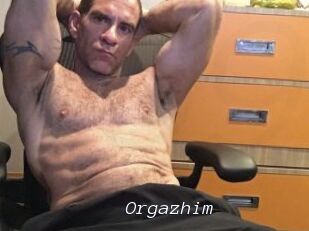 Orgazhim