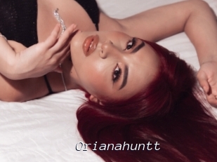 Orianahuntt