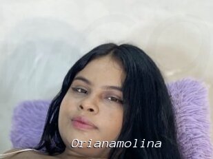 Orianamolina