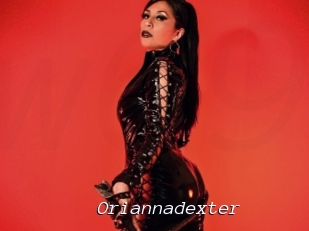 Oriannadexter