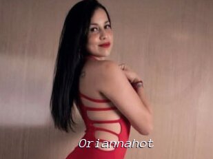 Oriannahot