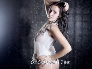 Oriannamiles