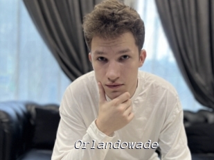 Orlandowade
