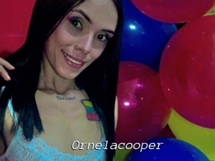 Ornelacooper
