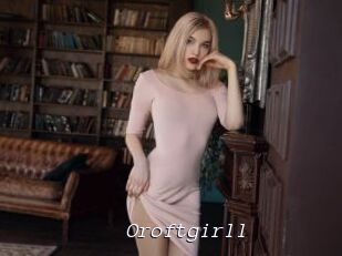 Oroftgirll