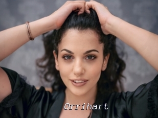 Orrihart