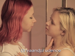 Orvaandprudence