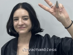 Orvachambless