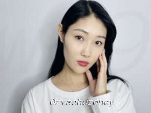 Orvachurchey