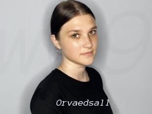 Orvaedsall