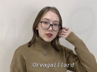 Orvagaillard