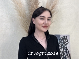 Orvagrimble