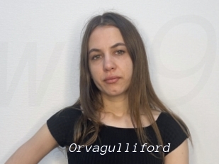 Orvagulliford
