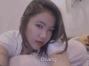 Osang