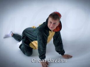 Oscardaviss