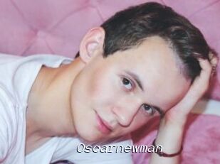 Oscarnewman