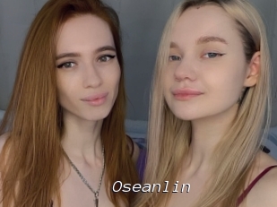 Oseanlin
